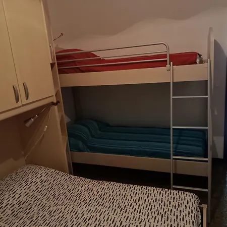 Апартаменты Casa Cecilia *
