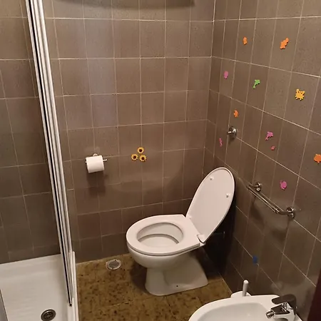 Casa Cecilia * Фоллоника