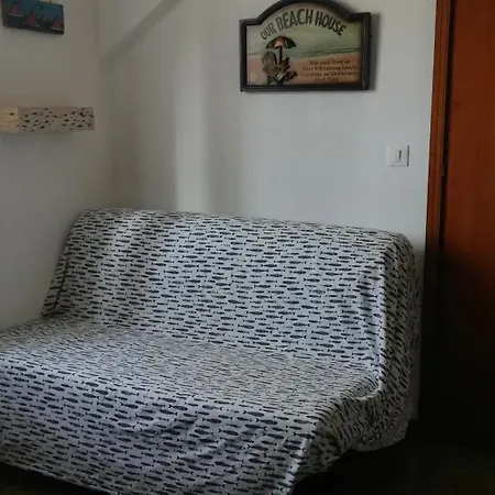 Апартаменты Casa Cecilia